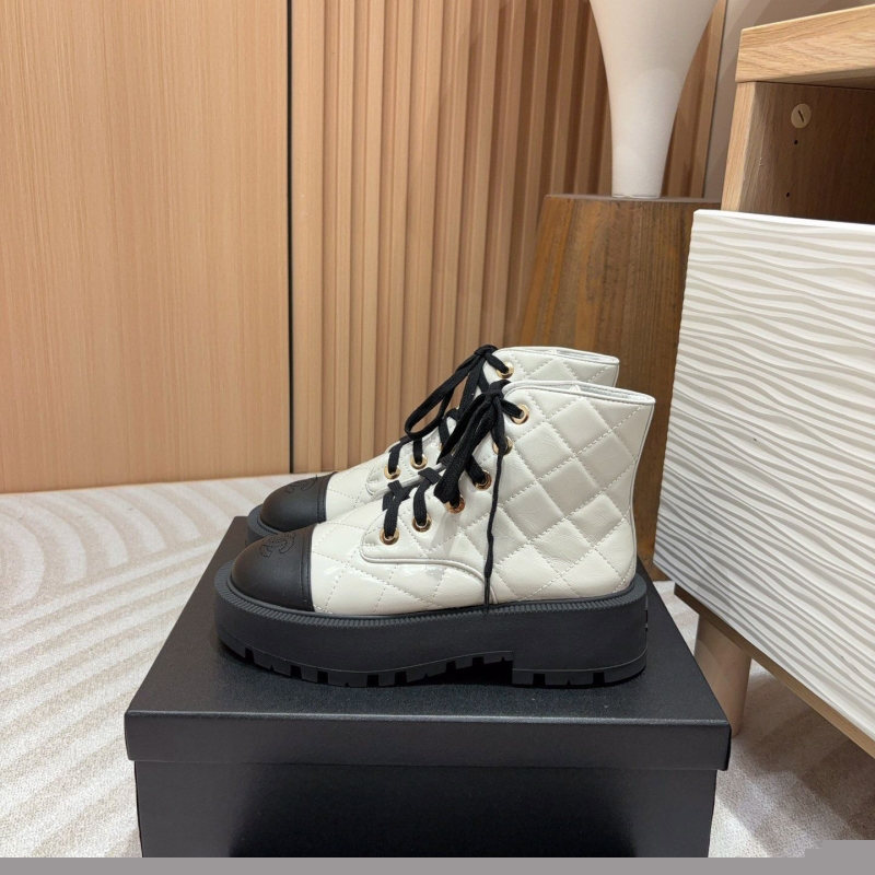 Ch*el boots